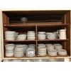 Image 2 : ASSORTED PLATES & BOWLS