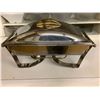 Image 2 : 6 CHAFFING DISHES
