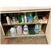 Image 1 : ASSORTED CLEANING PRODUCTS