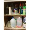 Image 2 : ASSORTED CLEANING PRODUCTS