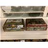 Image 1 : 2 GERMAN BAKERS TINS