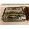 Image 2 : 2 GERMAN BAKERS TINS