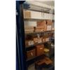 Image 1 : 4 TIER METRO COMMERCIAL RACK (CONTENTS NOT INCLUDED)