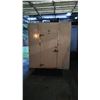 Image 1 : COLDSTREAM WALK-IN FREEZER APPROX. 92 X 92 X 102.5" (BOX MEASURED ONLY NOT WITH MOTORS ONTO) & 2