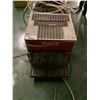 Image 1 : VINTAGE COKE BEVERAGE DISPENSER