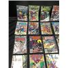 Image 2 : 11 HAWKEYE COMIC BOOKS, 13 AVENGERS COMIC BOOKS, & 1 MARVEL AGE 50CENT COMIC BOOK