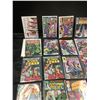 Image 2 : 23 MARVEL COMIC BOOKS TITLES INCLUDING: DAMAGE CONTROL, MARK HAZZARD MERC, SQUADRON