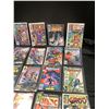 Image 3 : 23 MARVEL COMIC BOOKS TITLES INCLUDING: DAMAGE CONTROL, MARK HAZZARD MERC, SQUADRON