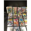 Image 2 : 20 MARVEL COMIC BOOKS TITLES INCLUDE: THE HULK, ALPHA FIGHT, WARLOCK + 1 BATMAN & THE
