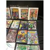 Image 3 : 12 DC COMICS TITLES INCLUDE: GREEN LANTERN, ARAK SON OF THUNDER, ATARI FORCE, SUPERMAN, &