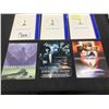 Image 1 : ASSORTED PRESS KITS TITLES INCLUDE: ESCAPE VELOCITY, DEADFIRE, EMPIRE OF ASH 2, DARK CONFESSIONS, &