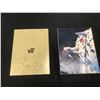 Image 2 : 2 MOVIE PRESS KITS: CAMELOT & MAROONED