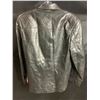Image 2 : NEW WITH TAGS VIP LEATHERS CANADA FINE LAMBSKIN LEATHER JACKET SIZE M RETAIL $395