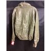 Image 2 : NEW WITH TAGS VIP LEATHERS CANADA FINE LAMBSKIN LEATHER JACKET SIZE XL RETAIL $495 MODEL 112-752