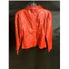 Image 2 : NEW WITHOUT TAGS VIP LEATHERS CANADA FINE LAMBSKIN LEATHER JACKET SIZE L
