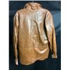 Image 2 : NEW WITH TAGS VIP LEATHERS CANADA FINE LAMBSKIN LEATHER JACKET SIZE M MODEL 214-232