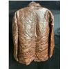 Image 2 : NEW WITHOUT TAGS VIP LEATHERS CANADA FINE LAMBSKIN LEATHER JACKET SIZE L