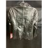 Image 2 : NEW WITH TAGS VIP LEATHERS CANADA FINE LAMBSKIN LEATHER JACKET SIZE S MODEL 160-121