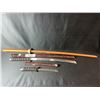 Image 2 : 3 ASSORTED SWORDS