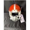 Image 1 : AUTOGRAPHED BC LIONS HELMET SIZE L