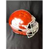 Image 2 : AUTOGRAPHED BC LIONS HELMET SIZE L