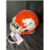 Image 3 : AUTOGRAPHED BC LIONS HELMET SIZE L
