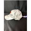 Image 2 : NEW WITH TAGS: BC LIONS AUTOGRAPHED HAT