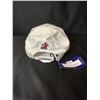 Image 3 : NEW WITH TAGS: BC LIONS AUTOGRAPHED HAT
