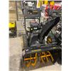 Image 2 : POULAN PRO 27" 208CC GAS POWERED SNOW BLOWER *MAY REQUIRE PARTS OR REPAIR*