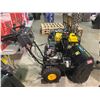 Image 1 : POULAN PRO 27" 250CC GAS POWERED SNOW BLOWER *MAY REQUIRE PARTS OR REPAIR*