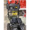 Image 3 : POULAN PRO 27" 250CC GAS POWERED SNOW BLOWER *MAY REQUIRE PARTS OR REPAIR*