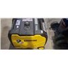 Image 2 : CHAMPION 4500 WATT GAS POWERED GENERATOR *MAY REQUIRE PARTS OR REPAIR*