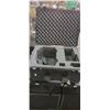 Image 2 : PELICAN 6010 ROLLING LOCKABLE HARD CASE