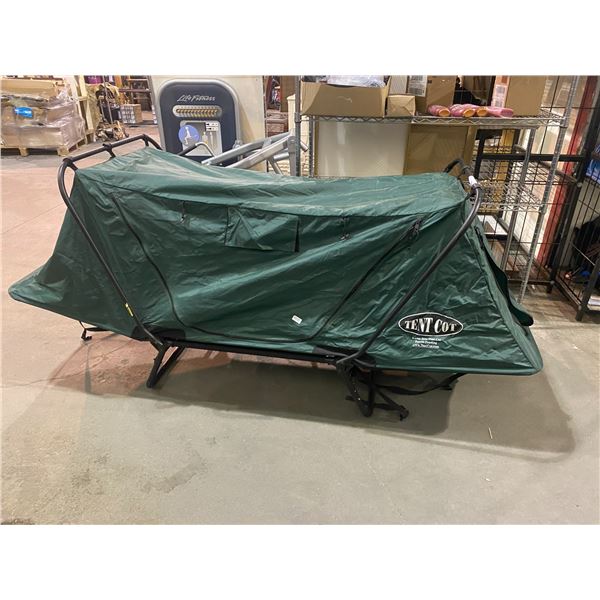 KAMP-RITE TENT COT