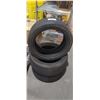 Image 1 : SET OF 3 KUMHO MAJESTY SOLUS 225/45R17 91W TIRES APPROX 50-60% TREAD LEFT