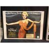 Image 2 : 3 PRINTS; SAN FRANCISCO, MARYLIN MONROE AND MARLENE DIETRICH