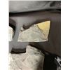 Image 11 : ASSORTED FOSSILS AND DISPLAY HOLDERS