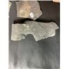 Image 16 : ASSORTED FOSSILS AND DISPLAY HOLDERS