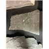 Image 21 : ASSORTED FOSSILS AND DISPLAY HOLDERS