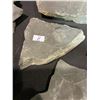 Image 24 : ASSORTED FOSSILS AND DISPLAY HOLDERS