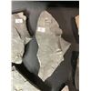 Image 29 : ASSORTED FOSSILS AND DISPLAY HOLDERS