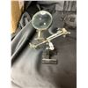 Image 35 : ASSORTED FOSSILS AND DISPLAY HOLDERS