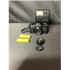 Image 2 : PENTAX AUTO 100 CAMERA WITH FLASH ACCESSORY