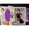 Image 2 : 3 NEW IN BOX BARBIE DOLLS