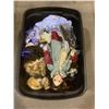 Image 2 : BIN OF ASSORTED CERAMIC DOLLS