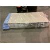 Image 2 : NEW SINGLE SIZE MATTRESS