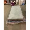 Image 2 : NEW BLUE XL SINGLE SIZE BOX SPRING