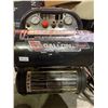 Image 2 : POWERBUILT HOT ROD SERIES 5 GALLON 3HP AIR COMPRESSOR, FOR PARTS