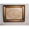 Image 1 : Framed Stone Intaglio France 19th C #2127980