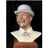 Image 1 : "Jazzman" porcelain by Edward J. Rohn #2127986